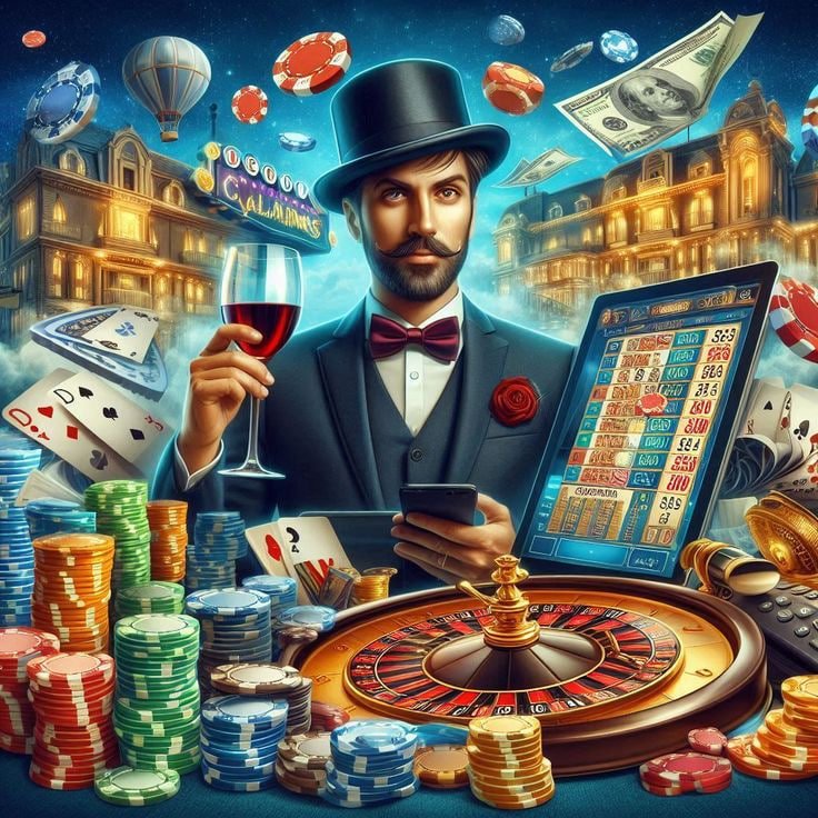 Batu35 platform slot dan taruhan online terpercaya Indonesia