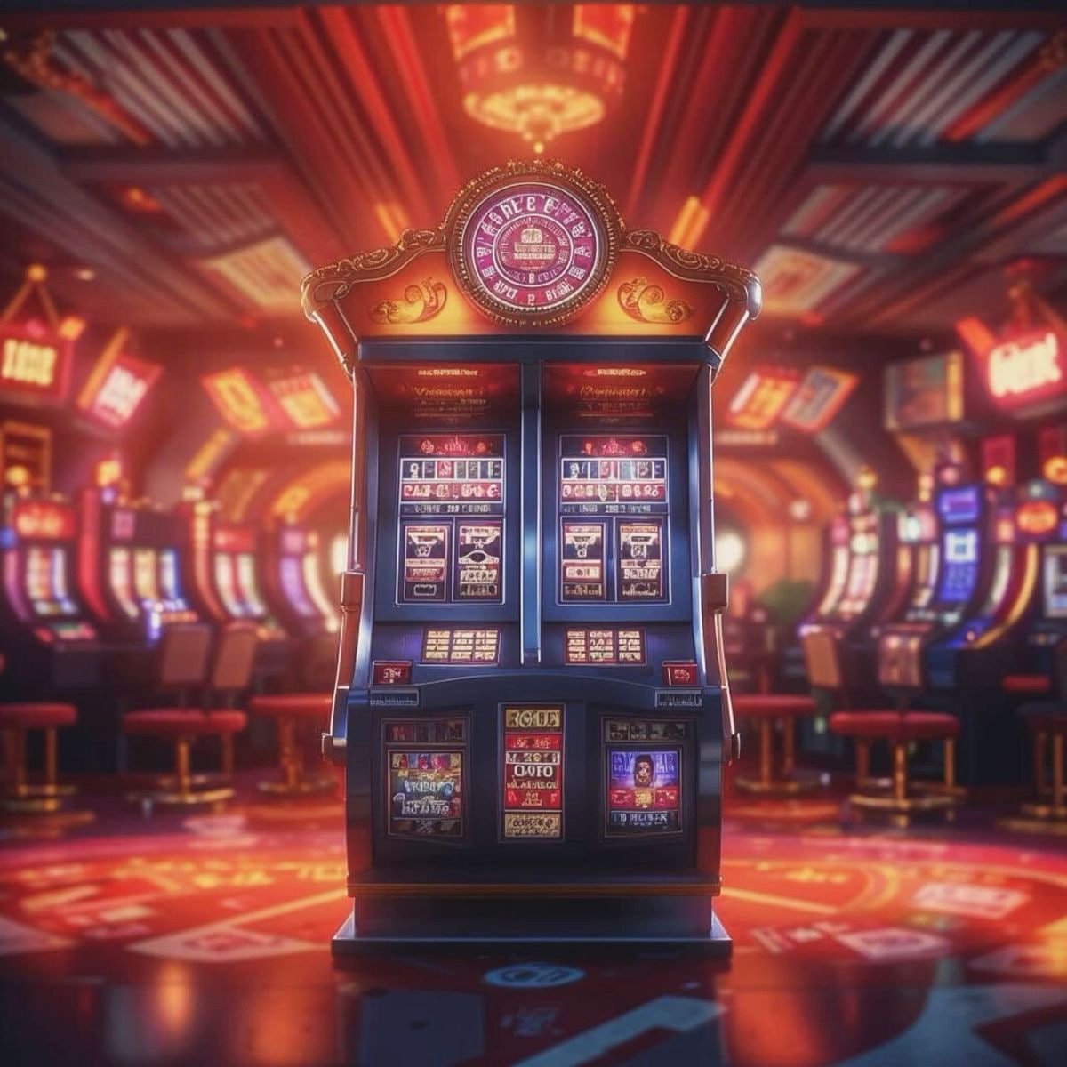 Batu35 lobby game live casino baccarat dealer profesional real-time