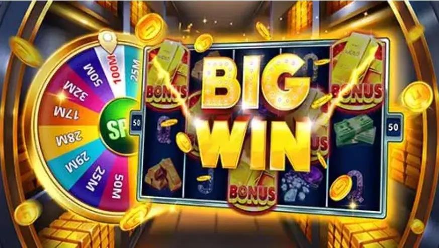Batu35 Permainan Slot visual memukau grafis HD animasi kelas dunia